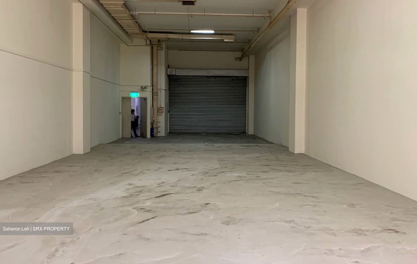 Enterprise One (D14), Factory #603597181
